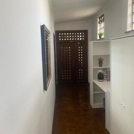Apartamente Arcul De Triumf Bucureşti Eksteriør bilde