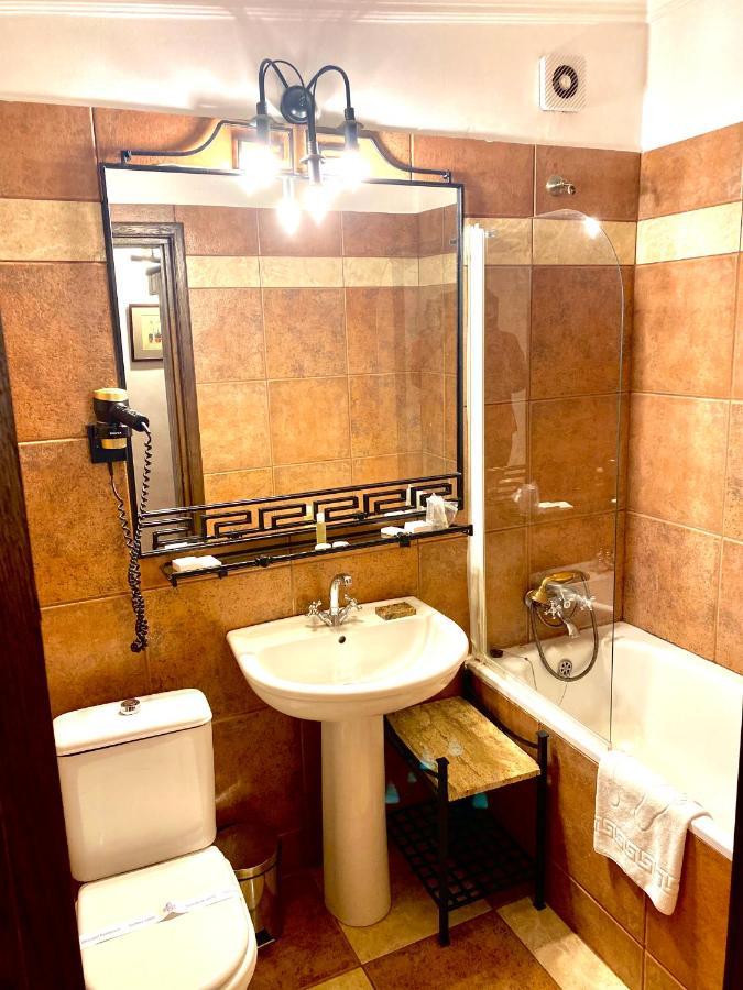 Apartamente Arcul De Triumf Bucureşti Eksteriør bilde