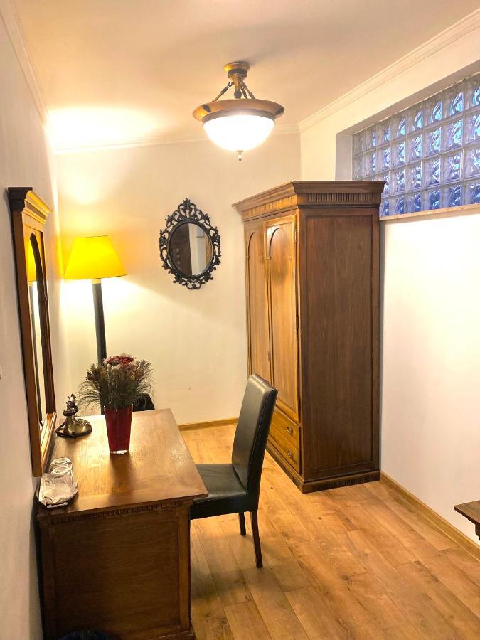 Apartamente Arcul De Triumf Bucureşti Eksteriør bilde