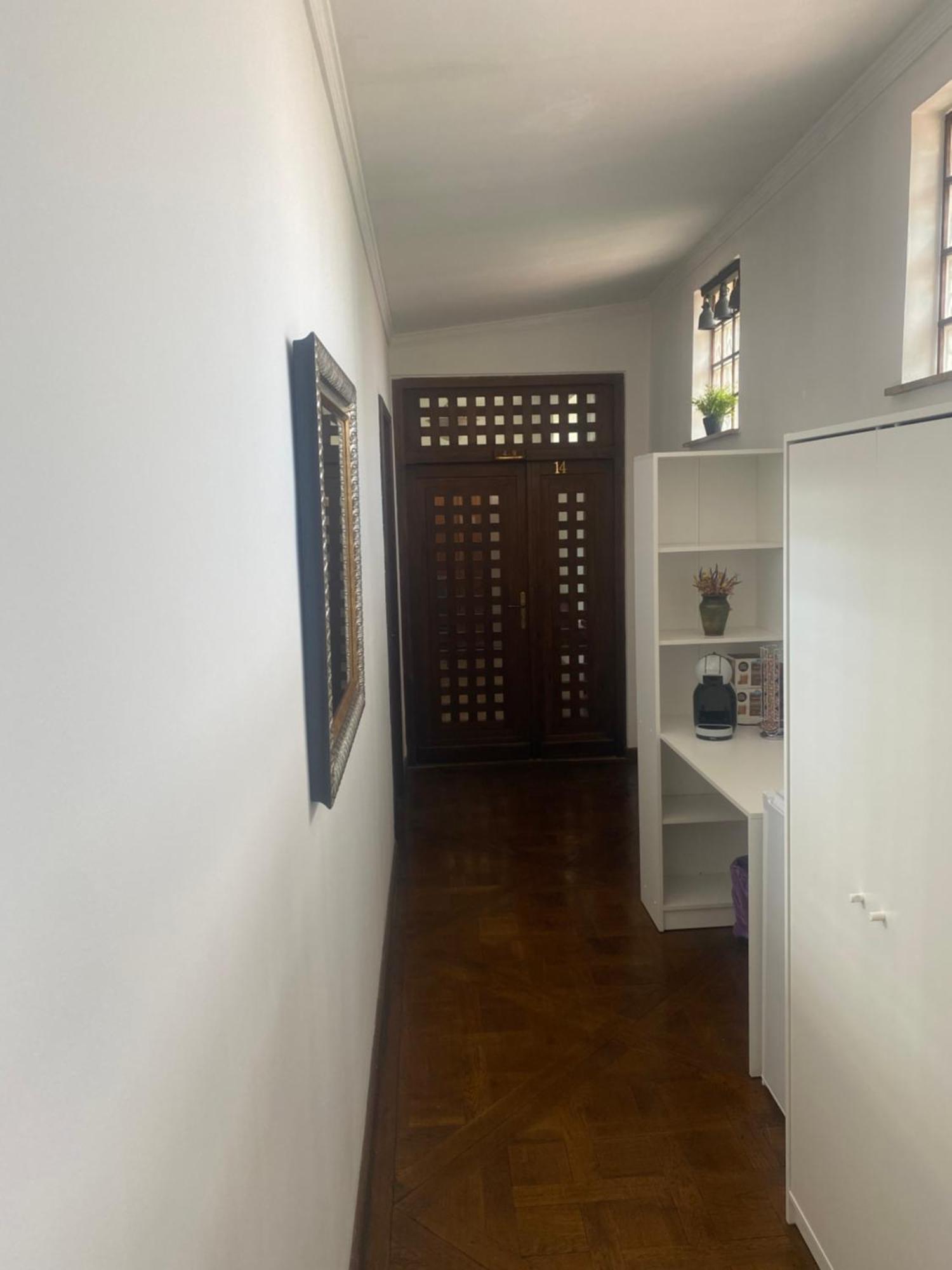 Apartamente Arcul De Triumf Bucureşti Eksteriør bilde