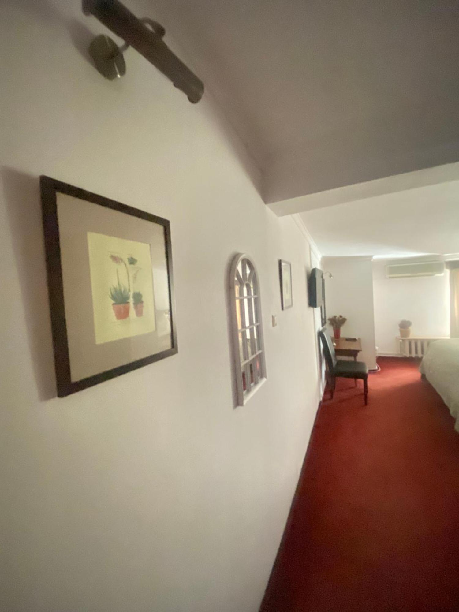 Apartamente Arcul De Triumf Bucureşti Eksteriør bilde